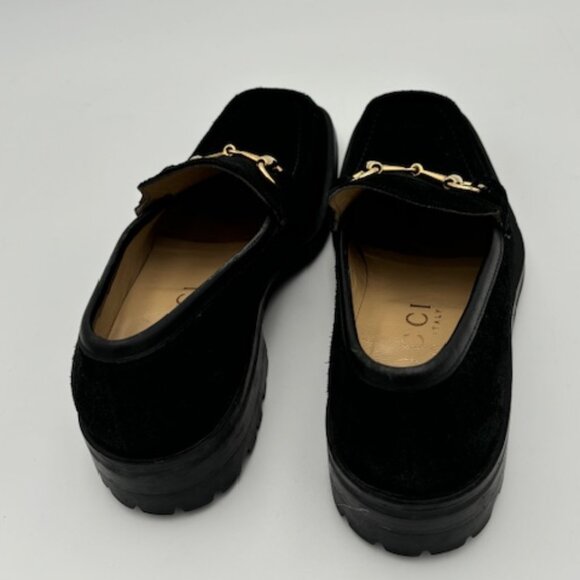 Gucci Loafers - Picture 5 of 7